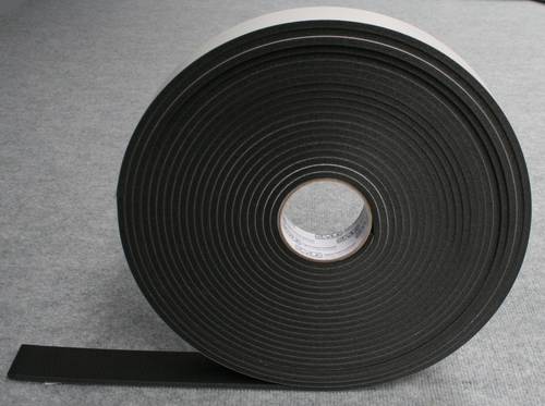 PE Foam Tape 6mm x 36mm MTR x 15mt rolls